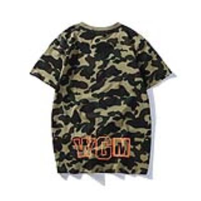 cheap bape shirts cheap no. 127